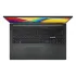 ASUS Vivobook Go 15 OLED E1504GA-NJ103 Core 3 N305 512GB SSD 8GB Ram 14 Inch Laptop (Mixed Black)
